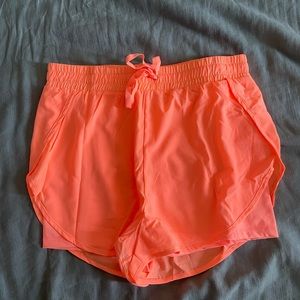BuffBunny Lifesaver Shorts